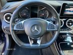 Mercedes-Benz C 300 BlueTEC Hybrid AMG Line - 11