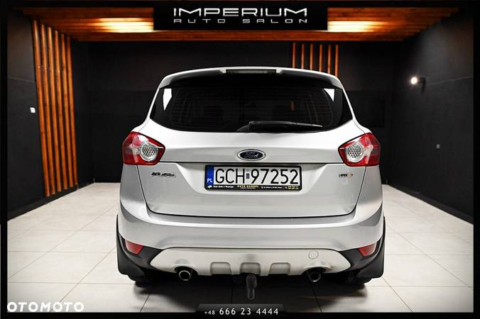 Ford Kuga 2.0 TDCi Titanium FWD - 15