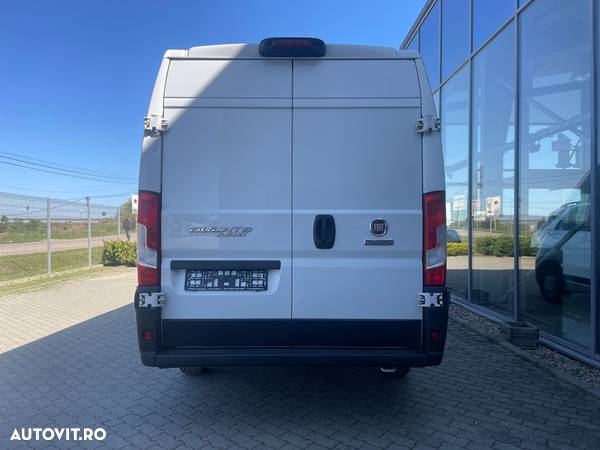 Fiat Ducato Maxi L4 - 7