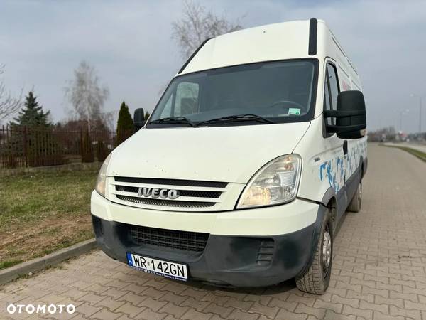 Iveco Daily 35S14 - 1