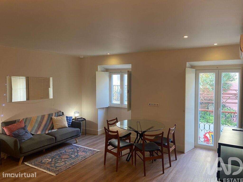 Apartamento T1 em Misericórdia de 78,00 m2 - Grande imagem: 4/27