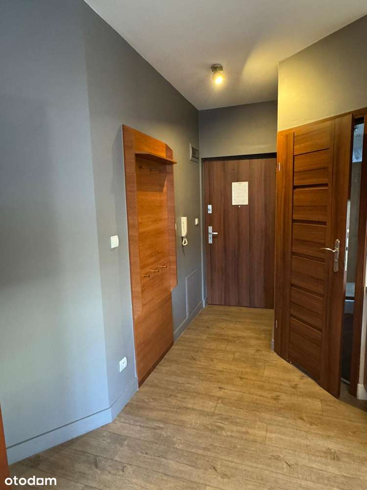 Apartament pod skocznią w Zakopanem-6