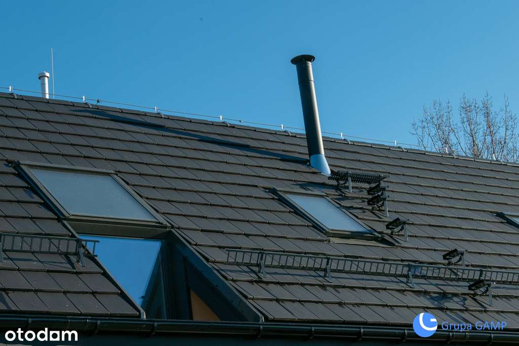 Nowy dom z dużą działką 4.38 a | Mników-10