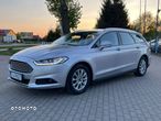 Ford Mondeo - 9