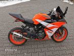 KTM RC 125 - 4