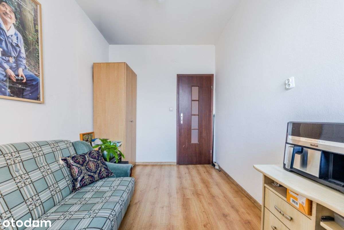 Metro Ratusz Arsenał/Muranów/Kamienica /2 pokoje-7