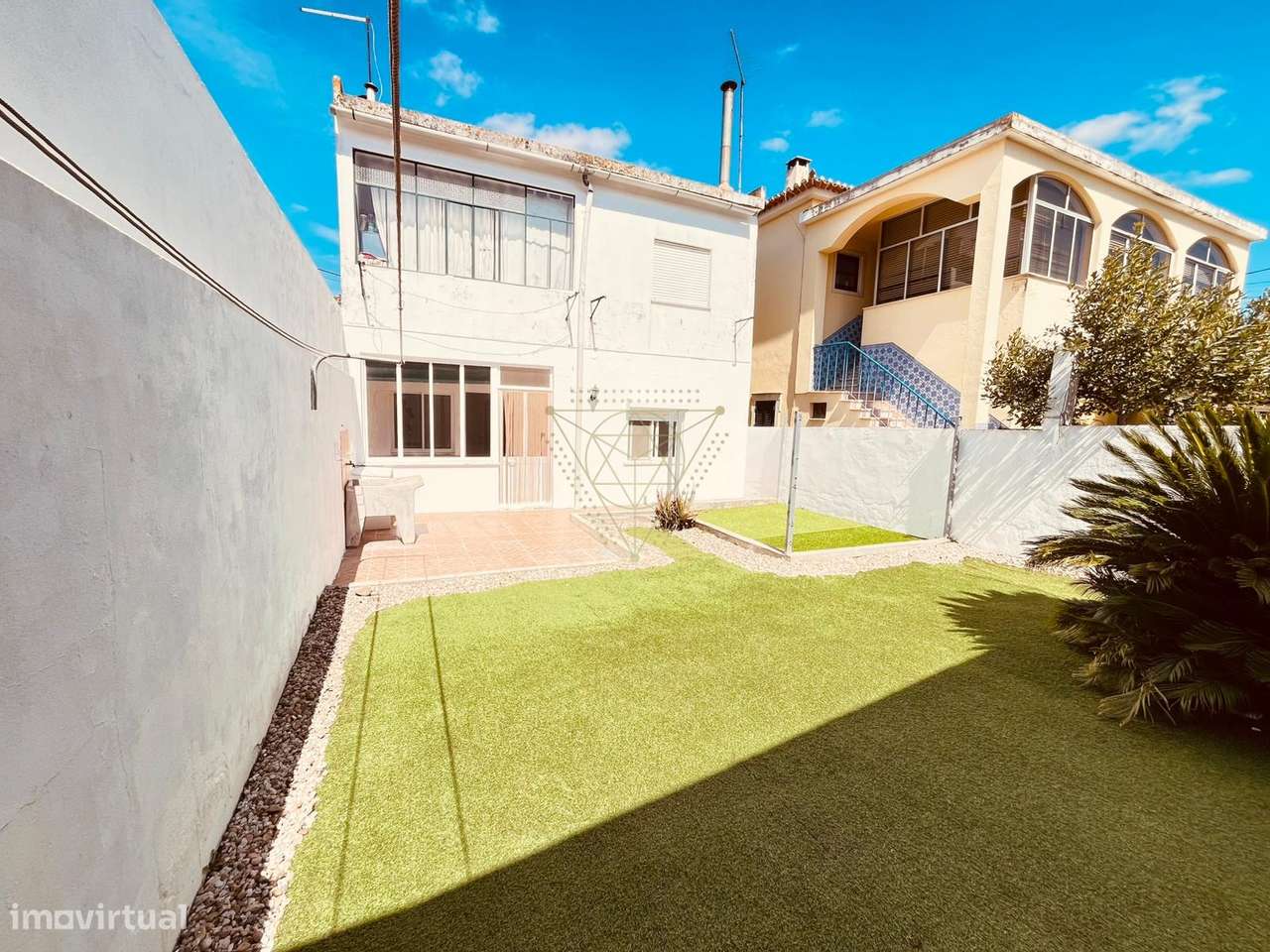 Andar Moradia T2 Venda em Almeirim,Almeirim-25