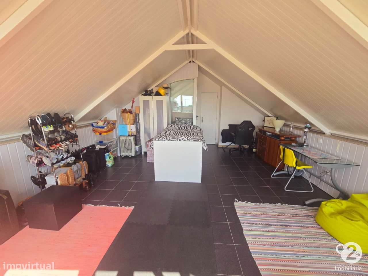 Moradia V3 no Bonfim - Porto - Grande imagem: 5/35