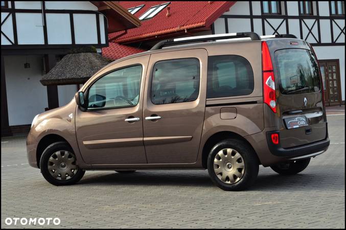 Renault Kangoo 1.6 16V Expression - 14