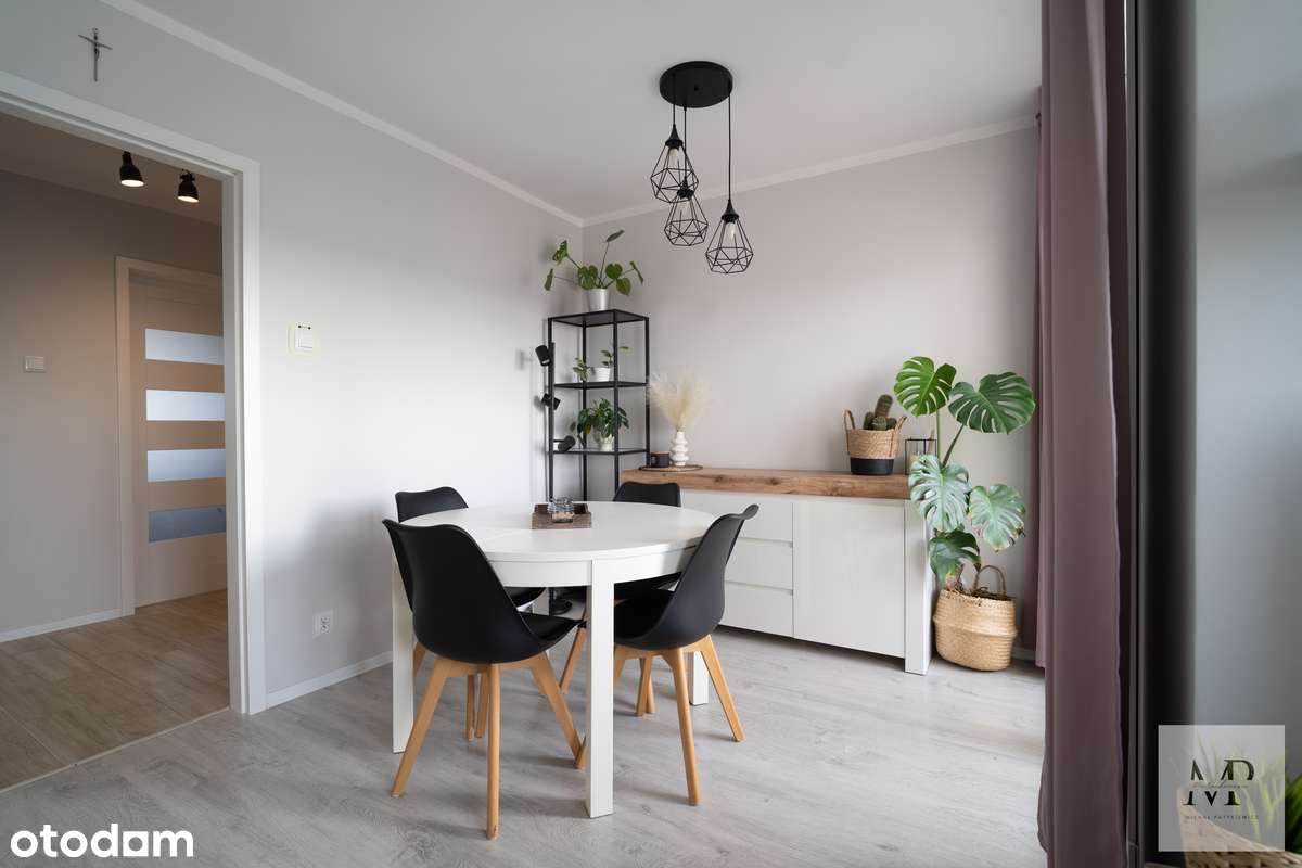 3 POKOJE|WYREMONTOWANE|WINDA|WIDOK NA ODRĘ|GOTOWE DO ZAMIESZKANIA-5