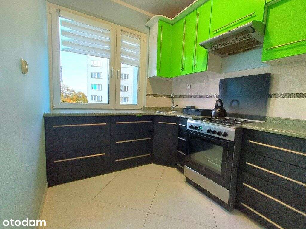 Zdroje, 4-pokojowe mieszkanie na sprzedaż.-8