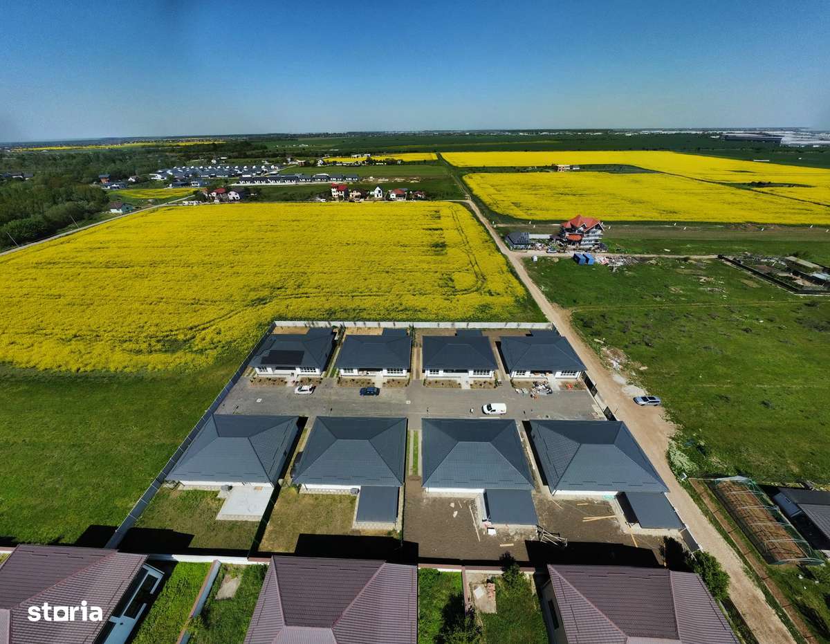 casa de vanzare , gata de  mutat-0