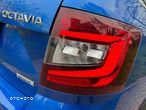 Skoda Octavia Scout 2.0 TDI 4x4 DSG - 23