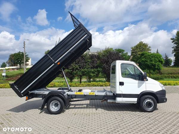 Iveco Iveco Daily 70C17 | Nowa Wywrot | Sup - 3