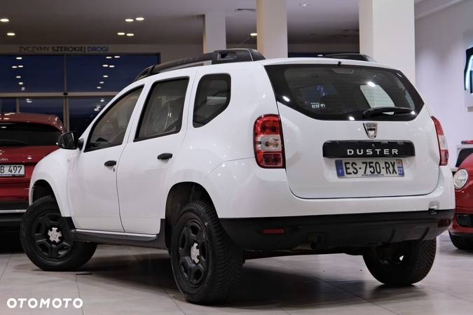 Dacia Duster 1.5 dCi Celebration - 7