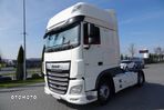 DAF XF 480 / SSC / 285 TYS. KM. / SUPER SPACE CAB - 3