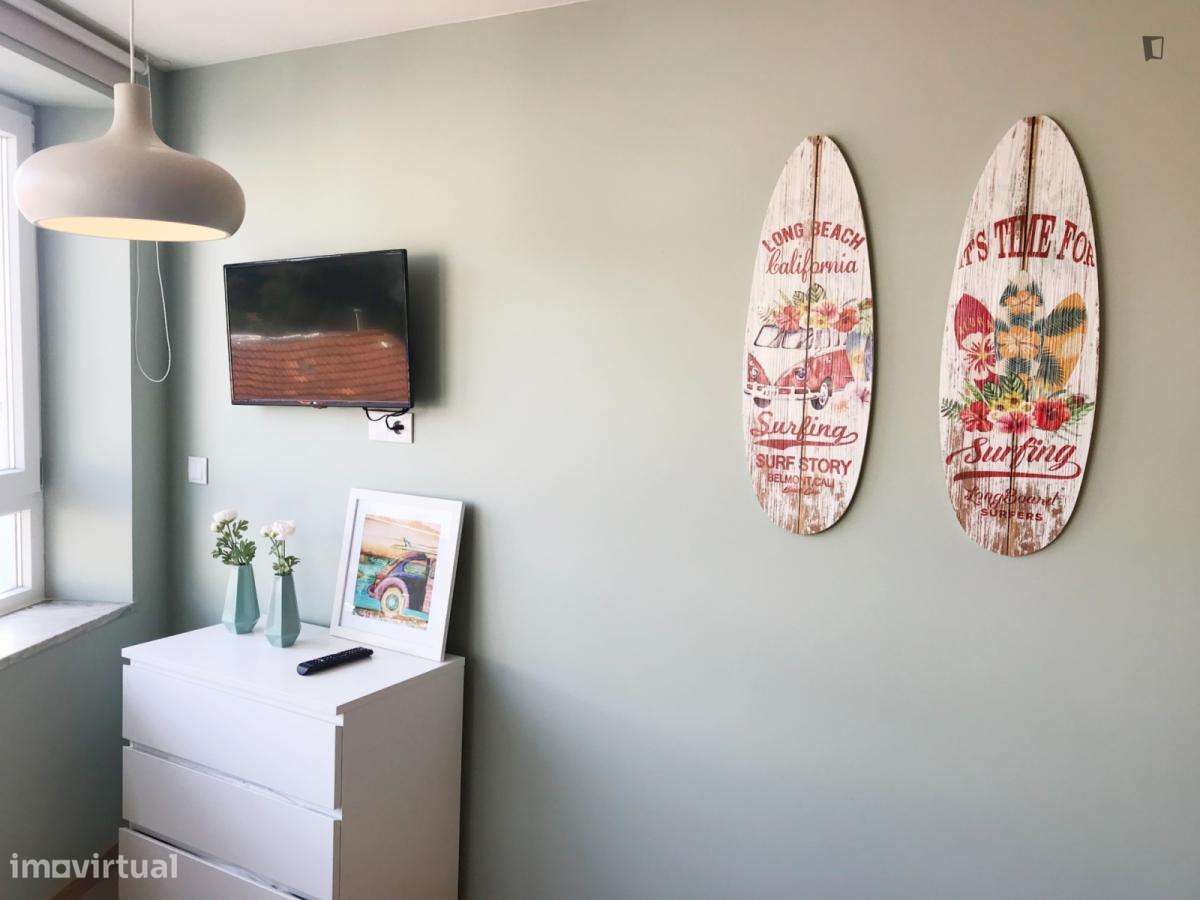 Estúdio - localizado em Cedofeita Porto - Grande imagem: 5/10