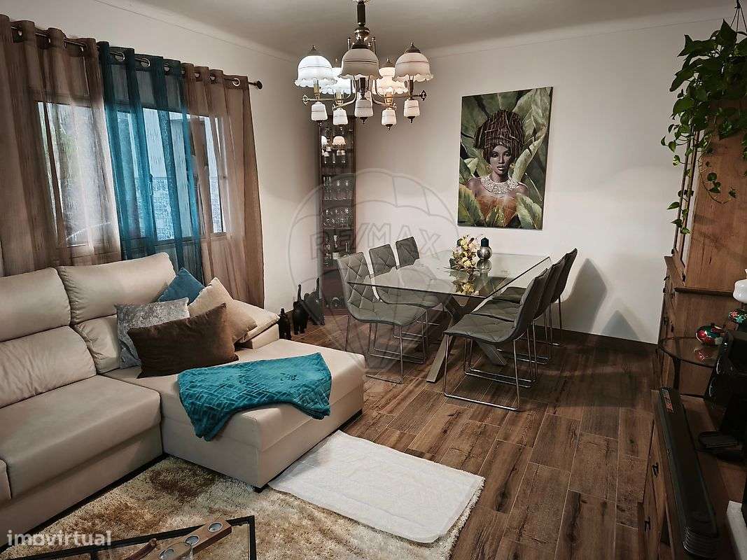 Moradia T4 para venda-10