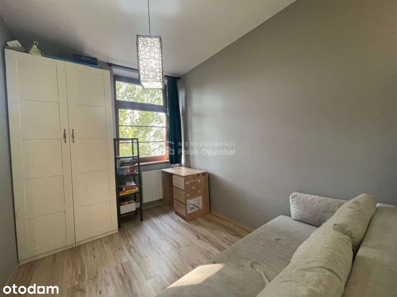 Centrum - 2 pokoje, winda, parking-4