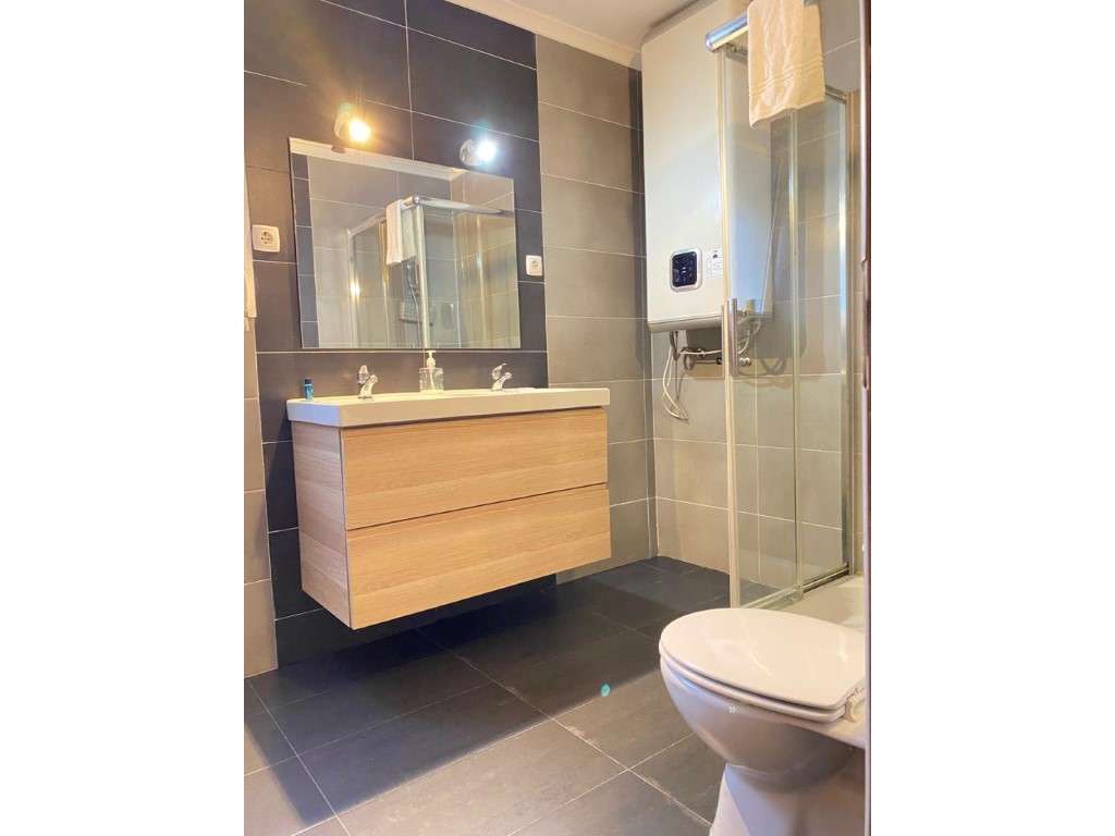 Apartamento à venda na Rua Alferes Barrilaro Ruas, Lisboa - Grande imagem: 2/12