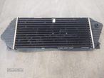 Radiador Intercooler Mercedes-Benz M-Class (W163) - 3