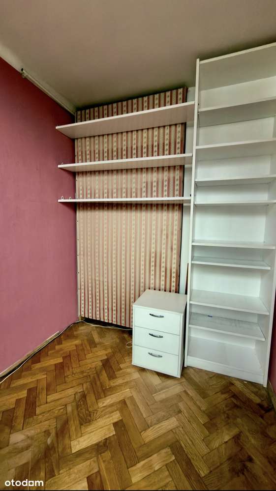 Ul. Krochmalna - 3 pokoje z widokiem na centrum!-10