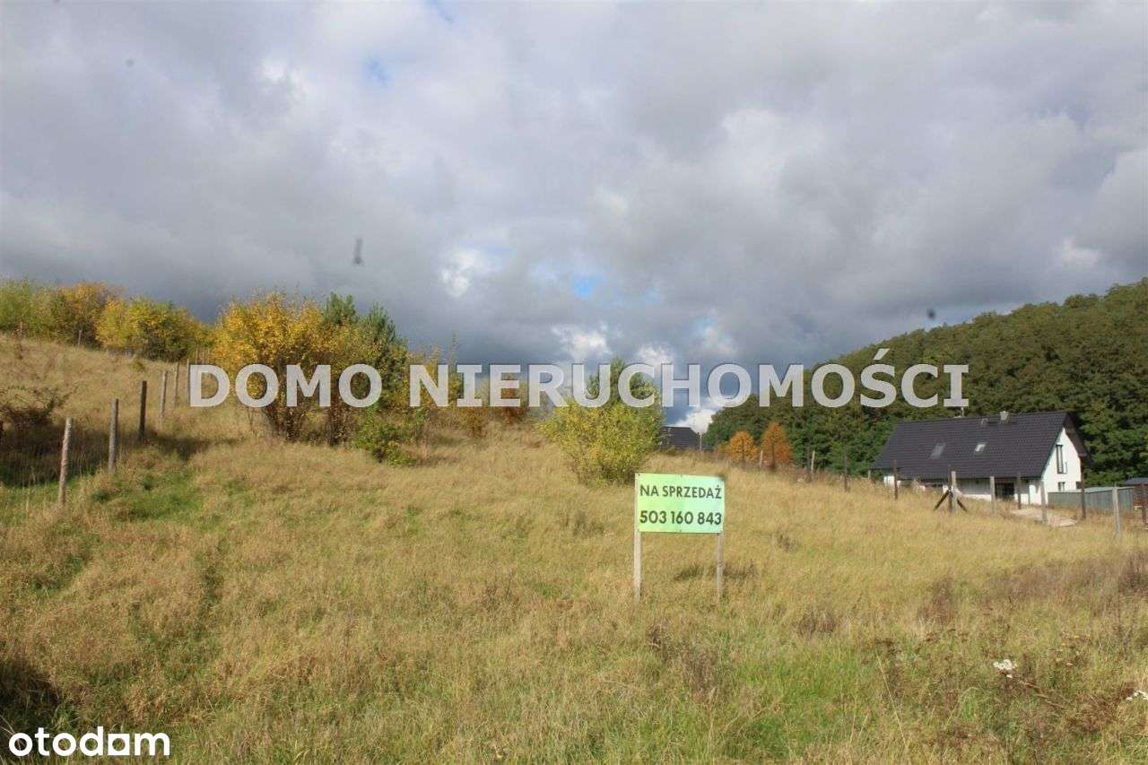 *Działka z warunkami zabudowy i mediami*-7