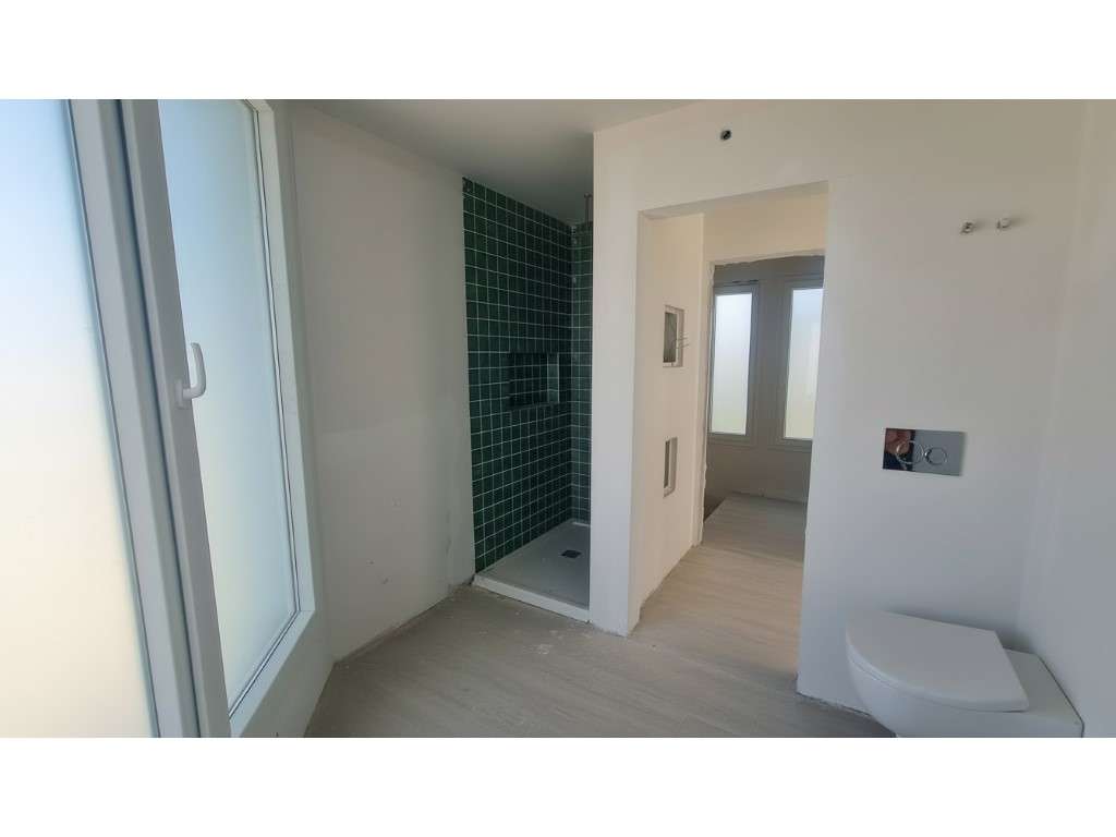 Moradia T2 +1, Contemporânea com Piscina Rua de Conímbriga, Zambuja...-27