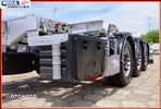 Inny Kontenerowa rozsuwana HQ 20,30,40,45 FT - MEGA Trailers !!! - 29