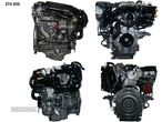 Motor Completo  Usado MERCEDES-BENZ GLC 250 4-matic - 1