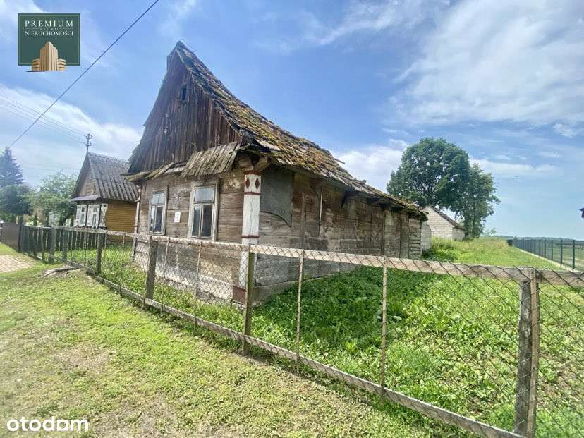 Siedlisko W Gminie Orla - Pełny obrazek: 3/9