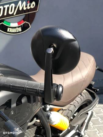 Ducati Scrambler - 8