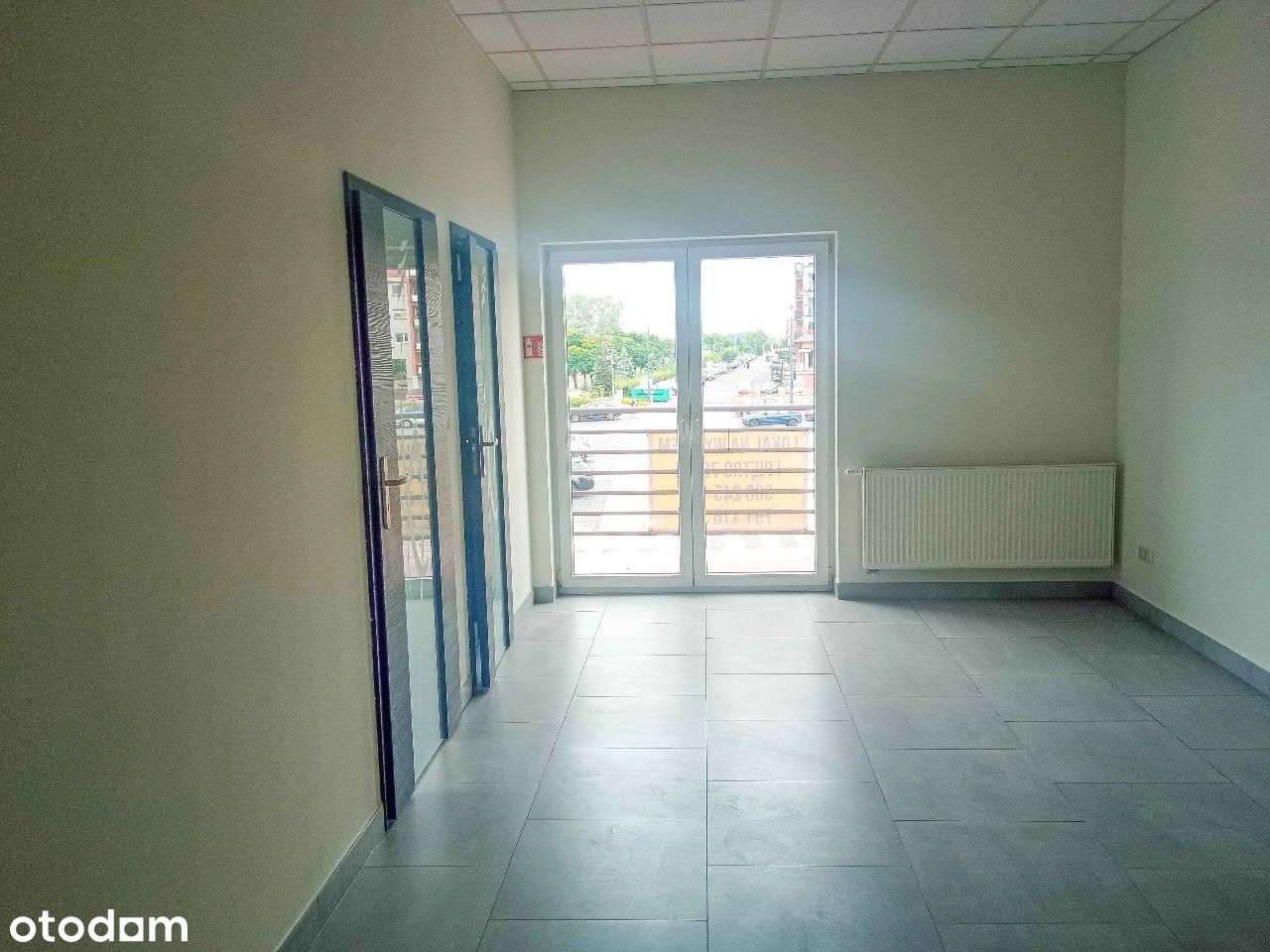 Do wynajęcia Lokal 30 m2 - Pełny obrazek: 5/12