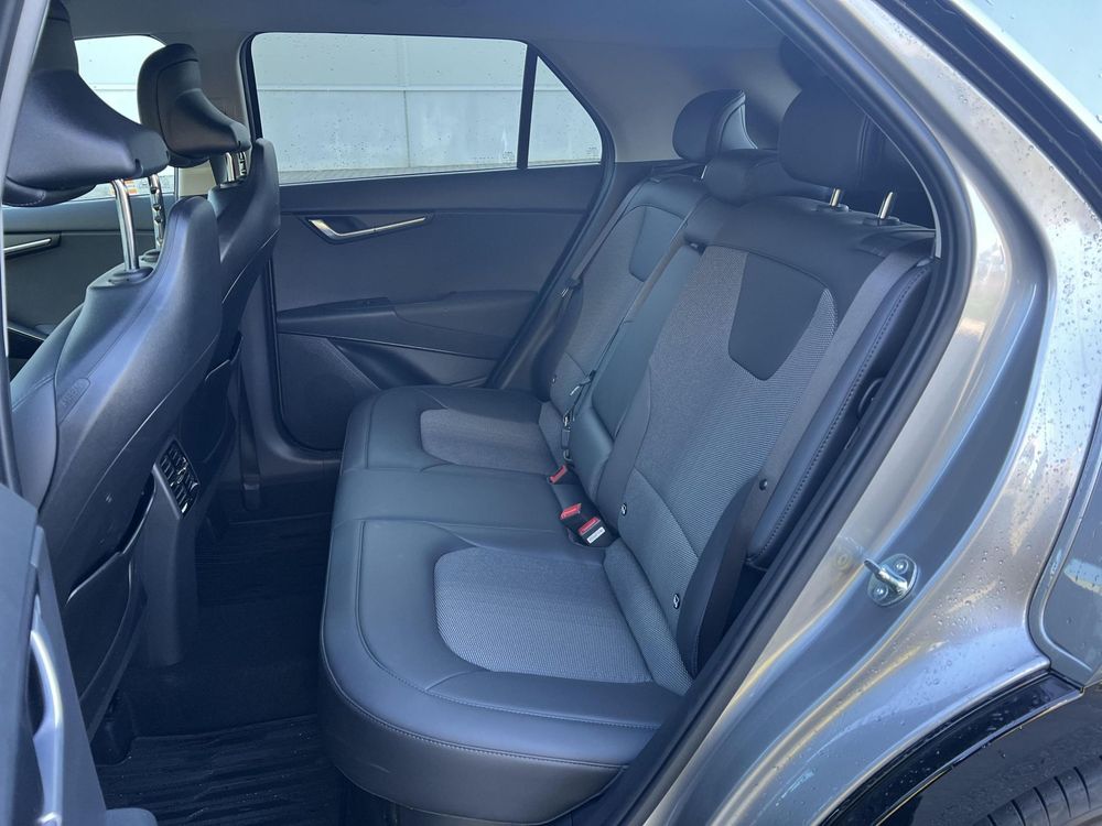 kia niro