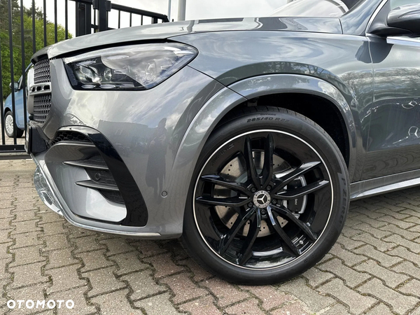 Mercedes-Benz GLE 450 d mHEV 4-Matic AMG Line - 5