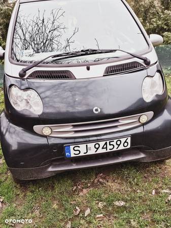 Smart Fortwo - 5