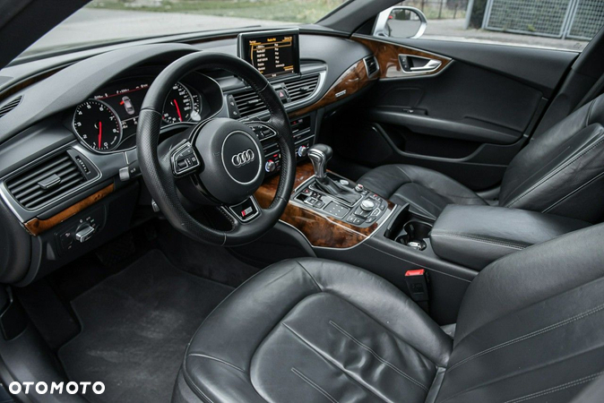 Audi A7 - 6