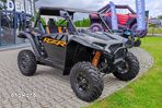 Polaris RZR - 16