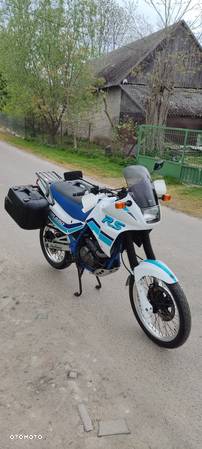 Suzuki DR - 30