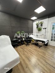 Spatiu Birou l Apartament Romana | Ultracentral | Intrare Separata - Imagine principală: 3/19