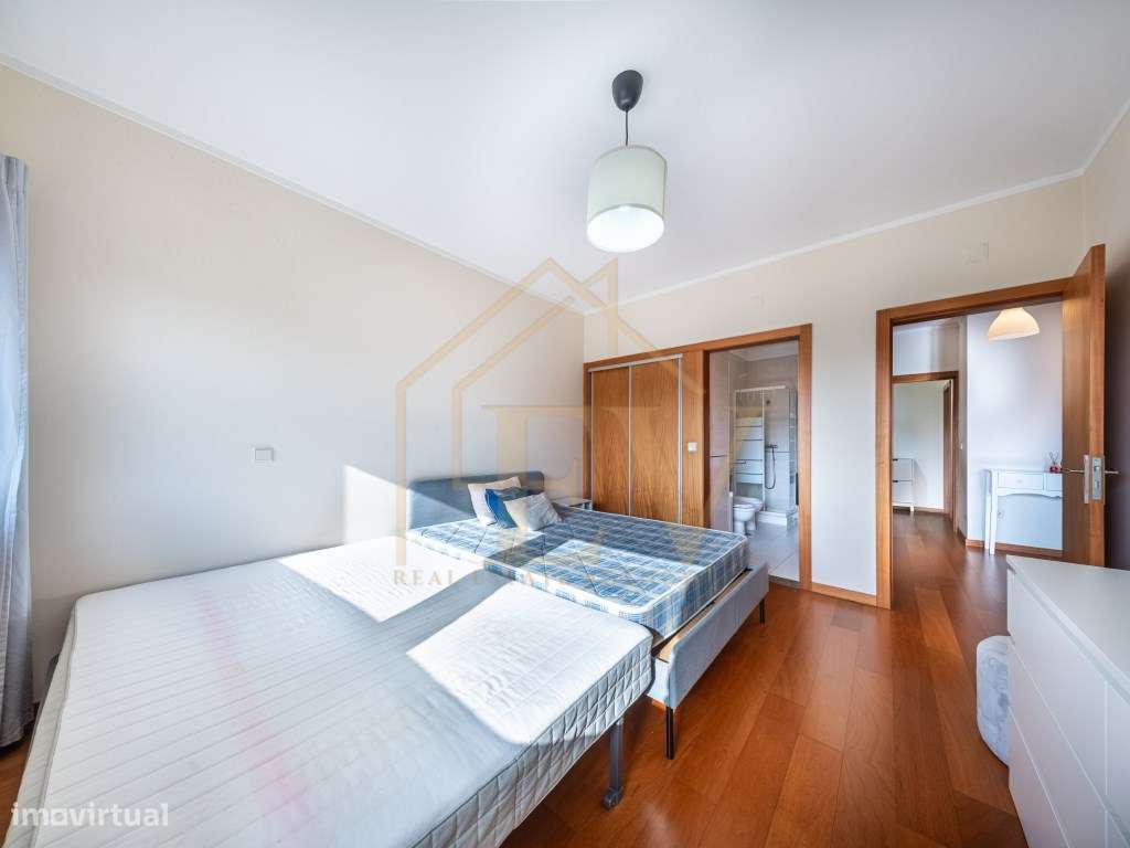 Apartamento T2 em Guimarães - Grande imagem: 2/27