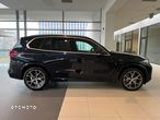 BMW X5 xDrive40d mHEV M Sport sport - 7