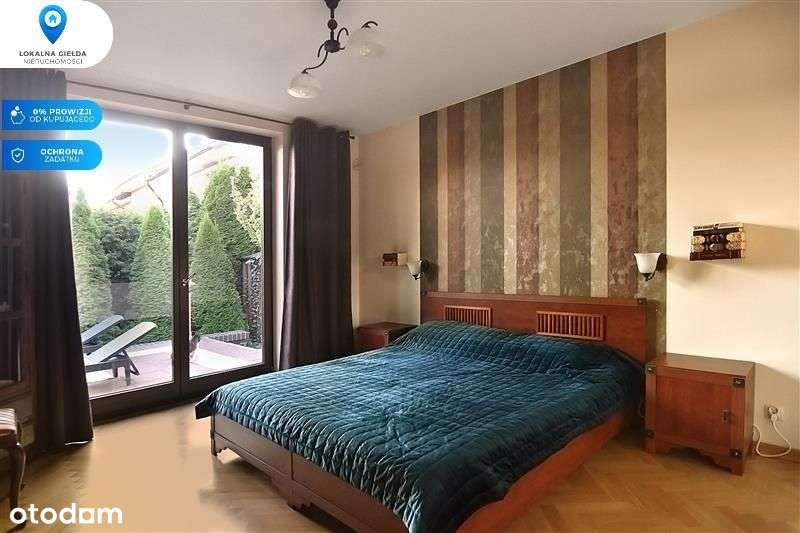 Dom w wysokim standardzie-8