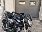 Yamaha MT - 20