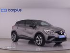 Renault Captur 1.0 TCe RS Line - 2