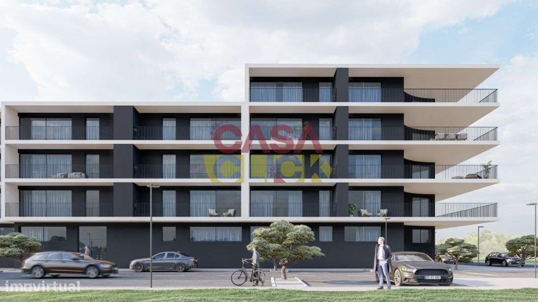 Apartamento T3 Venda em São João Baptista,Entroncamento-10