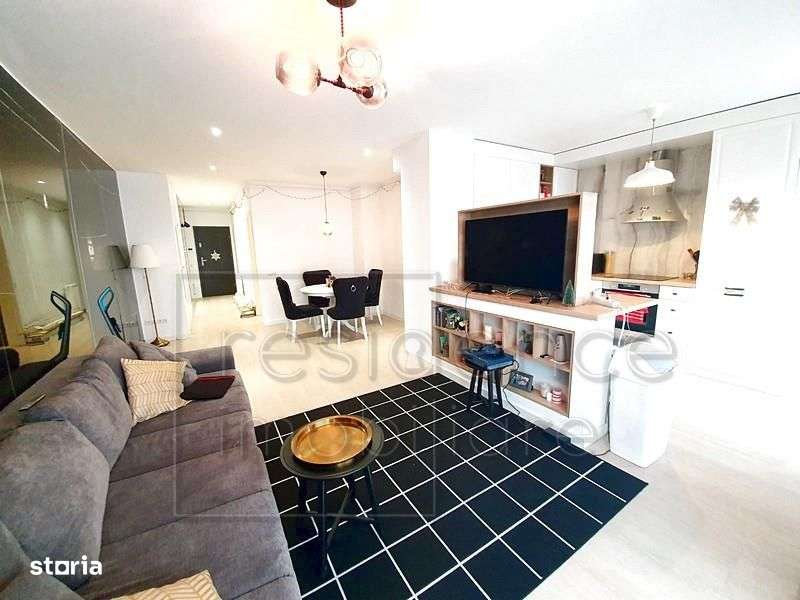 Apartament 3 camere, Gheorgheni, zona Baza Sportiva+Garaj - Imagine principală: 2/10