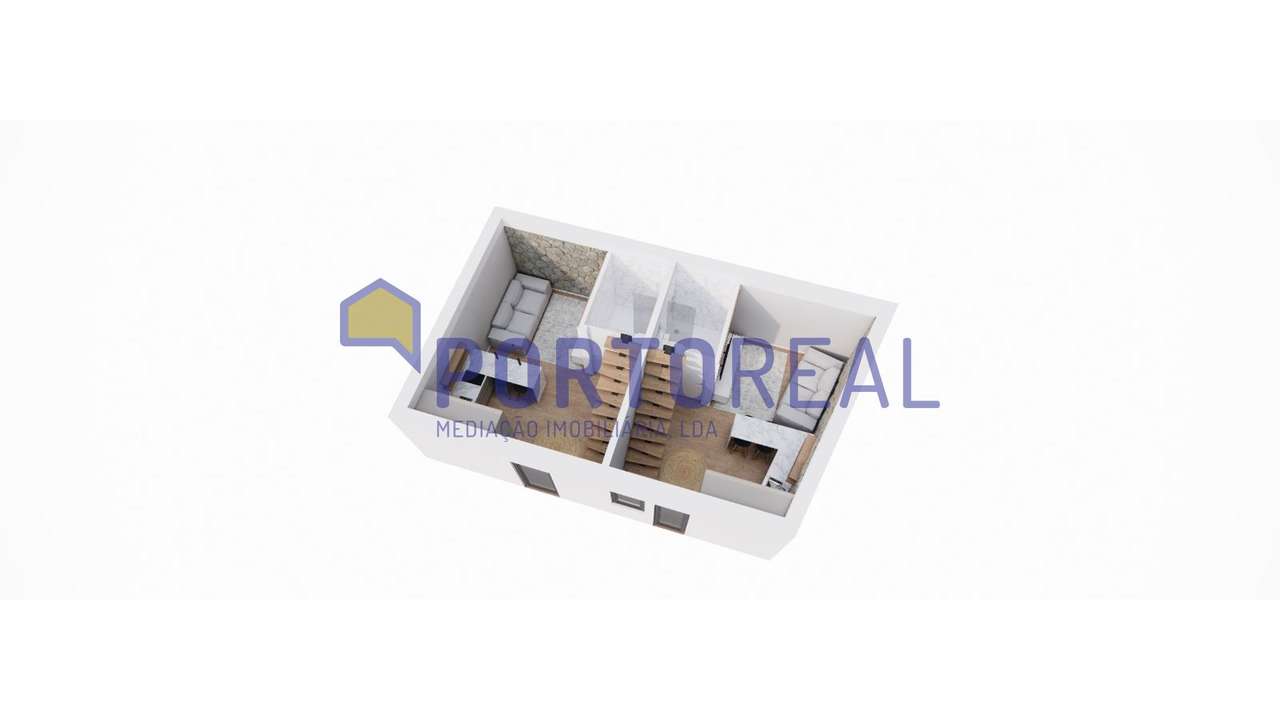 Moradia para Restaurar T2 - Campanhã-15
