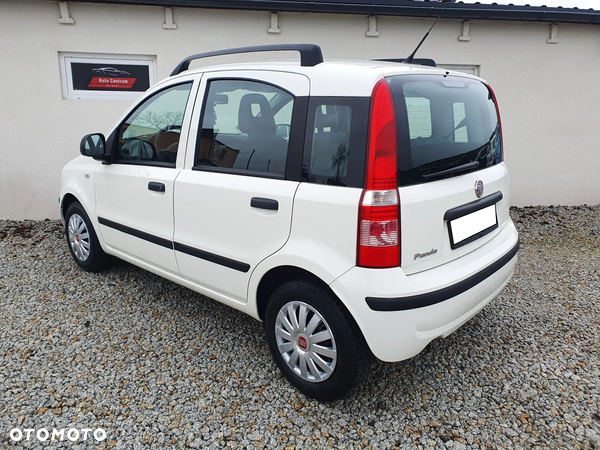 Fiat Panda 1.2 Dynamic - 2