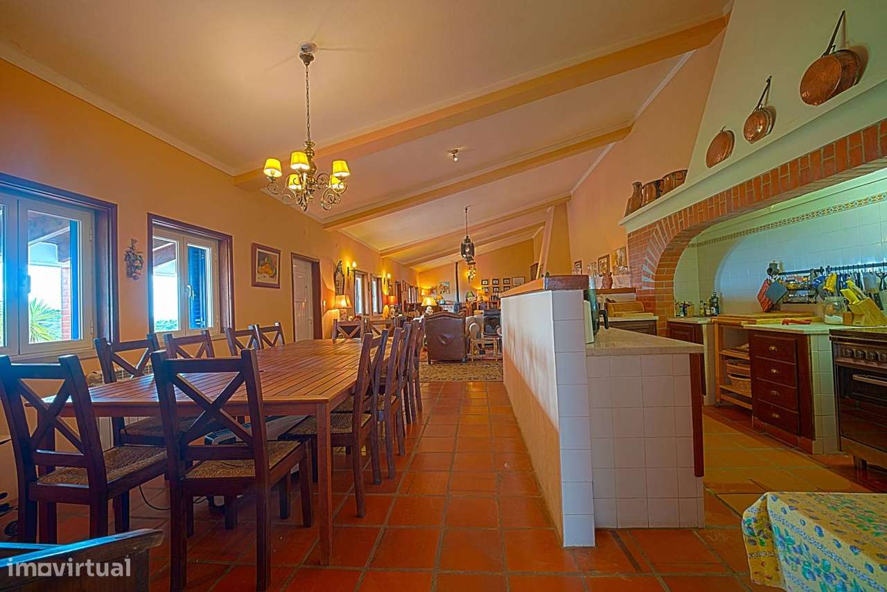 Quinta com Piscina | Venda | Alentejo-23